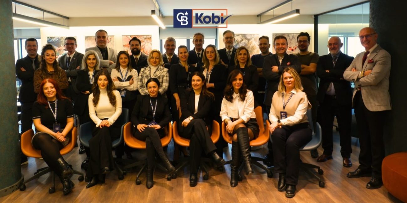 Coldwell Banker Profesyonelleri