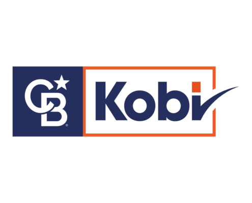 Kobi Logo